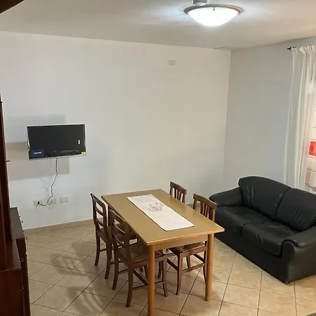 Casa Onano Apartment *