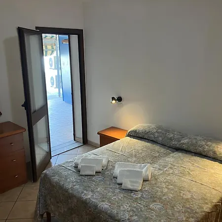 Casa Onano Apartment Villasimius