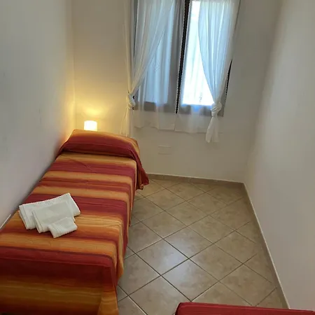 Apartment Casa Onano Villasimius
