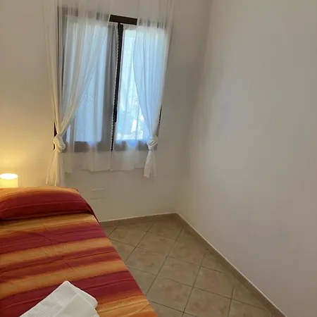 Casa Onano Villasimius