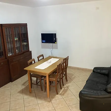 Casa Onano Apartment *