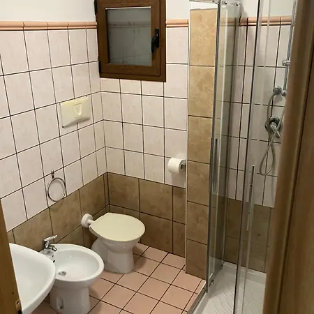 Casa Onano Apartment Villasimius