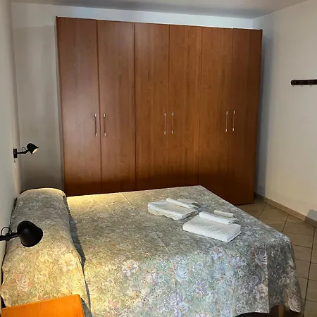 Casa Onano Apartment